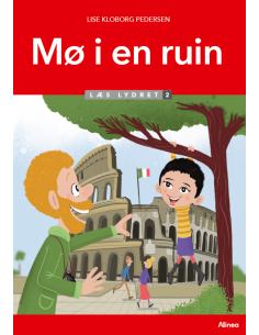 Mø i en ruin, Læs Lydret 2