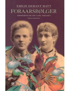 Foraarsbølger