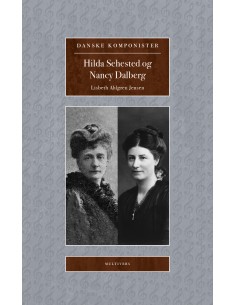 Hilda Sehested og Nancy...