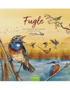 Fugle