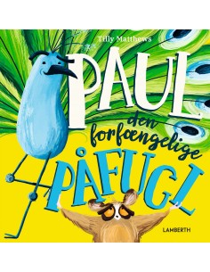 Paul den forfængelige påfugl