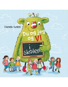 Du og jeg og vi i skolen