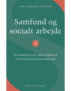 Samfund og socialt arbejde 3