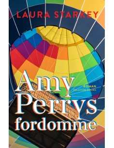 Amy Perrys fordomme