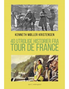 40 utrolige historier fra...