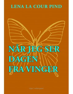 Når jeg ser dagen fra vinger