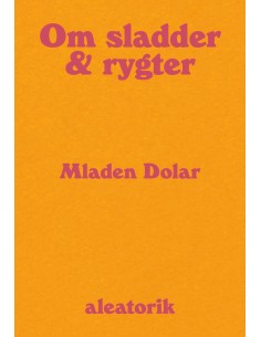 Om sladder og rygter