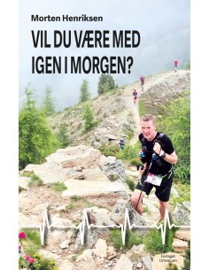 Vil du være med igen i morgen?