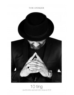 10 Ting - Jeg ville ønske...