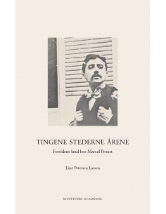 Tingene Stederne Årene