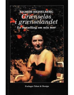 Grænseløs i grænselandet