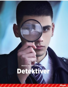 Detektiver, Rød Fagklub