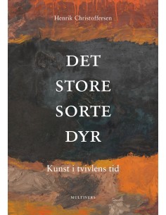 Det store sorte dyr