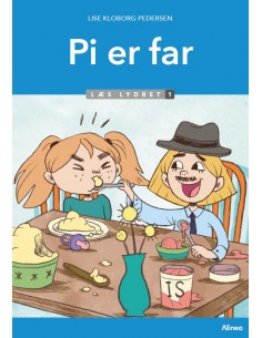 Pi er far, Læs Lydret 1