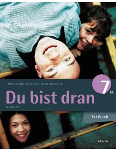 Du bist dran 7. kl., Textbuch