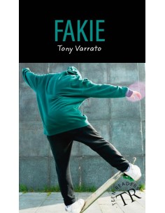 Fakie, TR 2