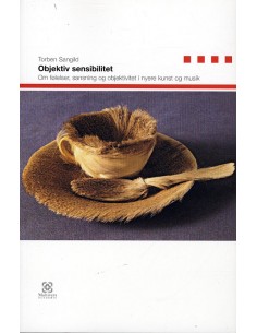 Objektiv sensibilitet