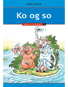 Ko og so, Læs lydret 0