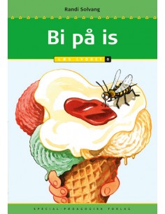 Bi på is, Læs lydret 0