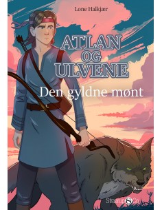 Atlan og ulvene - den...
