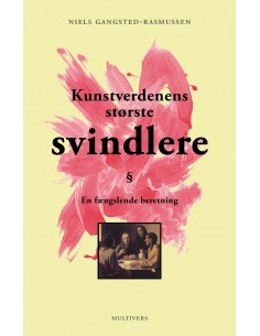 Kunstverdenens største...