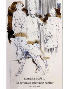 En levendes efterladte papirer