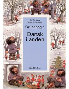 Dansk i anden