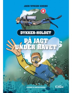 På jagt under havet