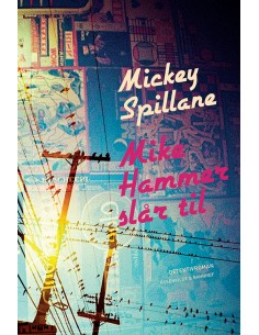 Mike Hammer slår til