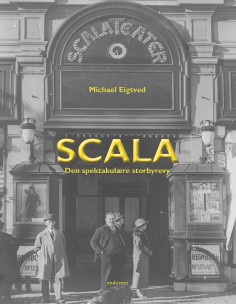 Scala - den spektakulære...