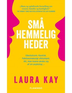 Små hemmeligheder