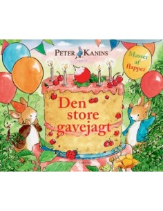 Peter Kanin - Den store...