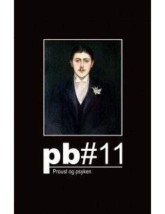 Proust Bulletin no. 11 (PB 11)