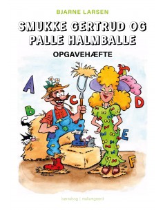 Smukke Gertrud og Palle...