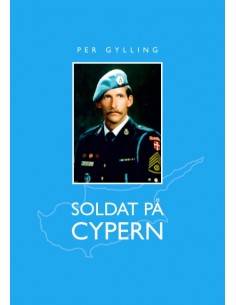 Soldat på Cypern