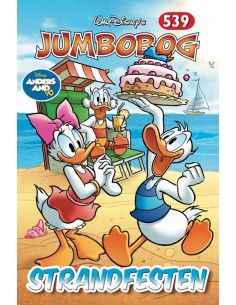 Jumbobog 539