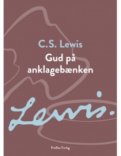 Gud på anklagebænken