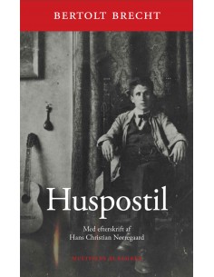 Huspostil