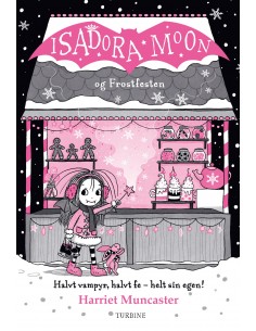 Isadora Moon og Frostfesten