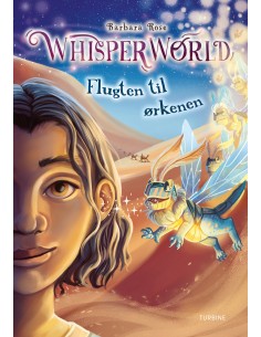 Whisperworld – Flugten til...