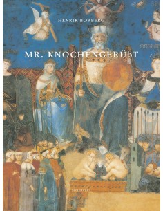 Mr. Knochengerüsst