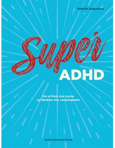 Super ADHD