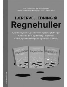 Lærervejledning til...