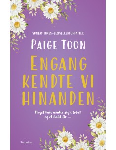 Engang kendte vi hinanden