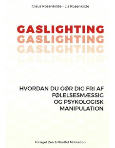GASLIGHTING - Hvordan du...