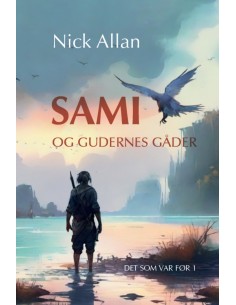 Sami og gudernes gåde