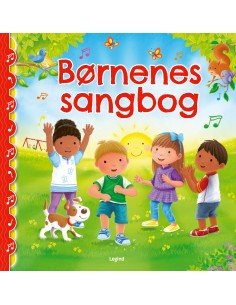 Børnenes sangbog