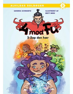 4 mod Fu: Zap den hær