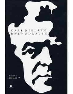 Carl Nielsen Brevudgaven 1...
