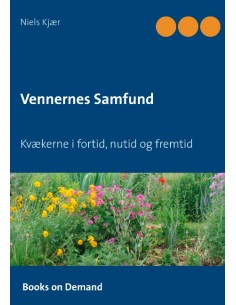 Vennernes Samfund